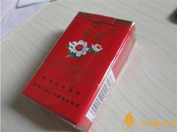 紅河雪蓮香煙價(jià)格表圖 紅河煙雪蓮多少錢(qián)一包(5款熱銷品)