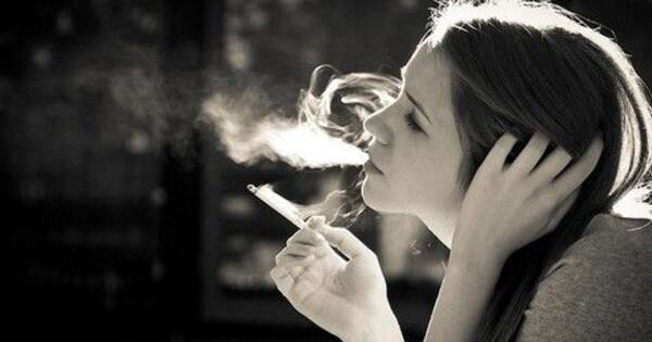 新手吸煙的正確方法 抽煙怎么從鼻子里出煙
