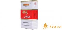 紅利群硬盒多少錢一包 利群香煙價(jià)格表圖2025