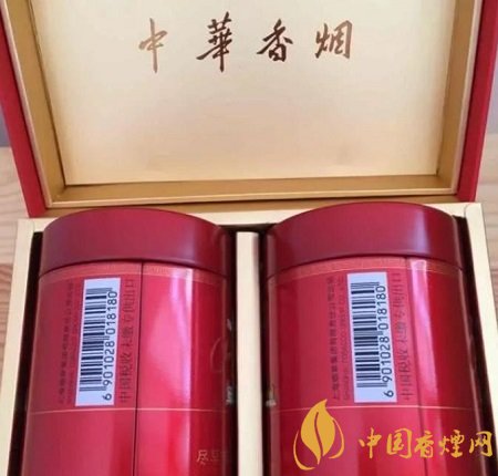 價(jià)值百元的中華聽50支香煙實(shí)際上卻是性價(jià)比首選！