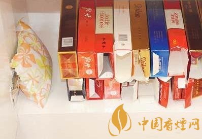 香煙如何防潮 如何判斷香煙受潮