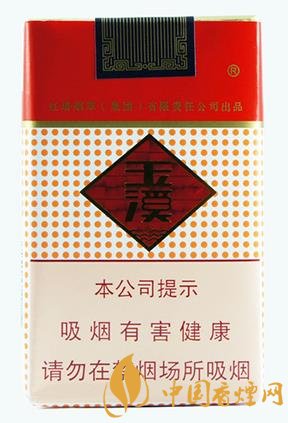 有哪幾款香煙好抽不貴 這幾款香煙人人皆知口感出色！