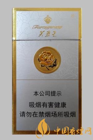 芙蓉王系列好抽的香煙排行 這幾款香煙售價都在20元左右！