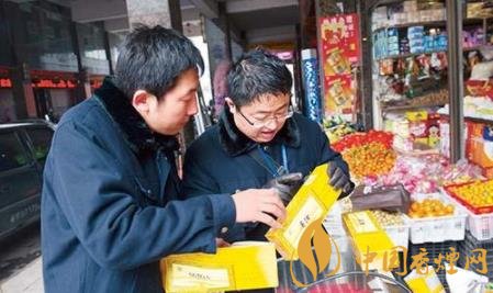 吉林市煙草局全天候檢查打擊涉煙違法 促進(jìn)煙草市場穩(wěn)定！