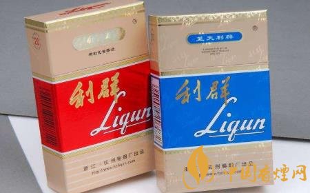 高端香煙產品開始集群化發(fā)展 煙草市場競爭力加強