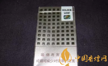 黃金葉系列最好抽的幾款香煙推薦 黃金葉香煙價(jià)格和外觀盤點(diǎn)