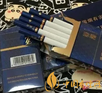 性價比高的香煙盤點(diǎn) 便宜又好抽的香煙推薦