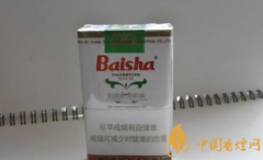 香煙中的成品之王煙民口碑最好的幾款煙