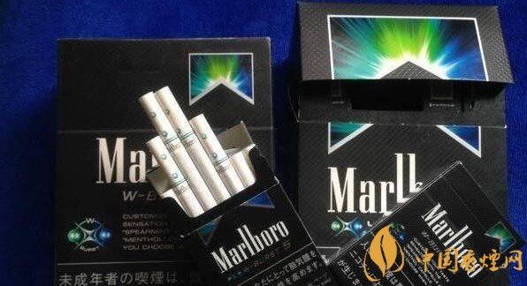 十大口感最好的外煙，最好抽的外煙排行榜