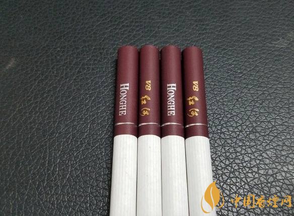 紅河V8價(jià)格及口感分析 紅河煙價(jià)格表圖一覽