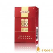 最受煙民喜歡的紅雙喜1906怎么樣 紅雙喜1906口感盤點(diǎn)
