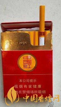 金圣中國(guó)紅中支口感好嗎 金圣中國(guó)紅中支口感品鑒