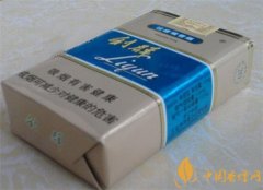 利群軟藍香煙怎么樣 利群軟藍香煙口感一覽