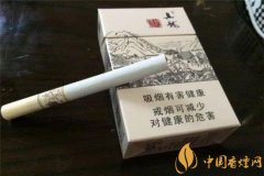 真龍起源香煙外觀及口感介紹 真龍香煙價(jià)格一覽