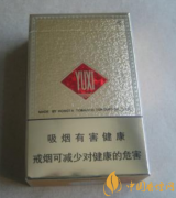 盤(pán)點(diǎn)5款最難抽的香煙 大前門(mén)上榜