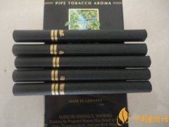 德國(guó)四季SPRINGWATER春泉香煙價(jià)格及評(píng)測(cè)