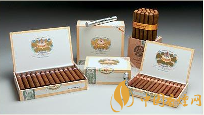 每一根哈瓦那雪茄，都是一個(gè)新大陸