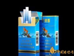 藍(lán)色好貓香煙有哪些 藍(lán)色好貓香煙價格排行