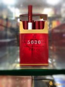 中華系列香煙價格及圖片介紹