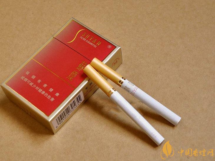 蘇煙全部系列價(jià)格表 蘇煙多少錢一包2021