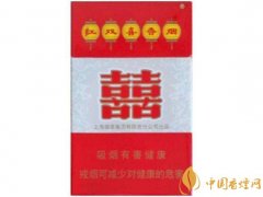 中國(guó)最暢銷(xiāo)的香煙排行榜 好抽又不貴的香煙推薦