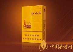 老牌香煙有哪些 7款老牌香煙介紹